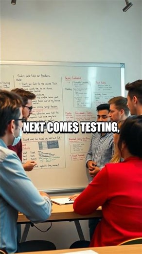 From a Turkish Coworking Spark to Practical Software Craft