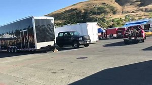 Sonoma Historics roll thru at Sears Point! | CorteX Racing