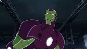 Marvel's Avengers Assemble: Season 1 Episode 1 The Avengers Protocol: Pt. 1