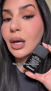 No gatekeeping here 🤍 my holy grail foundation that blurs the skin #chanelbeauty #foundation #founda #reels #reelsfb #reelsviral #viralreels #reelsvideo #reelsinstagram #reels2023 #reelit #reelsusa #usa #viral #page Makeupbybrooktiffany #fun #fbreels #music #comedy #followers #fypシ゚ | Makeupbybrooktiffany