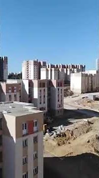 aadl sidhom abdellah quartier23