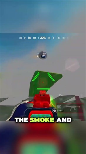 Easy Squad Wipe with a Sniper! #shorts #gaming #bloodstrike