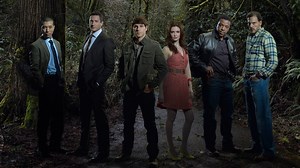 Watch Grimm Season 1 2011 HD online