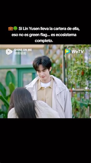 Green Flag o Bosque Completo: Decisiones Amigas