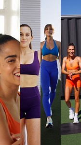 Aaaaand that’s a wrap on the 2024 Sweat Challenge 🎉🏆 6 weeks 4 brand new programs 554,987 Challenge workouts 55,610 Sweat Community members 1,000,000 burpees…. (just a guess but it sounds about right? 😉) Whether you did 3 workouts or 30 - you should be SO proud of yourself for showing up, moving your body and prioritising your health and wellbeing. Today is all about celebrating YOU! So go get a much needed massage, grab yourself a little treat and take some time to reflect how amazing your b