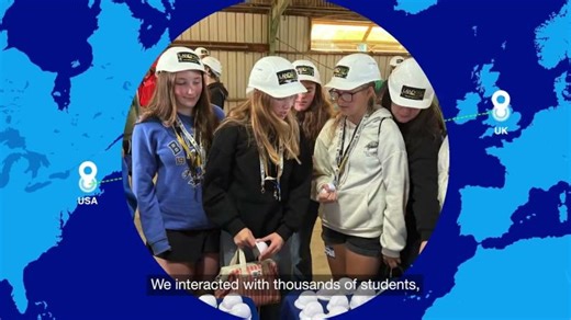 Grid for Good Global Day of Service 2025 | National Grid | Heather M Romero, MA