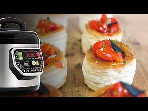 Menú Confitar | Olla GM Modelo G