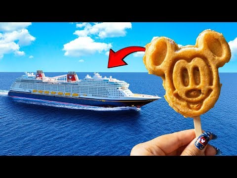10 Dining MISTAKES Disney Cruise Newbies Make! (Disney Cruise Line Tips)