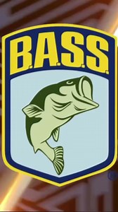 Robert Gee took a note from Darold Gleason and wrangled himself an ocean pony! 🐎🌊 #bass #bassmaster #toledobendlakecountry #BassElite | Bassmaster