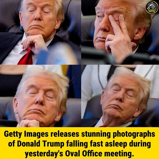 32K views · 371 reactions | "BREAKING: Getty Images releases stunning...