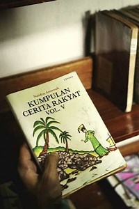 Pustaka - Movie