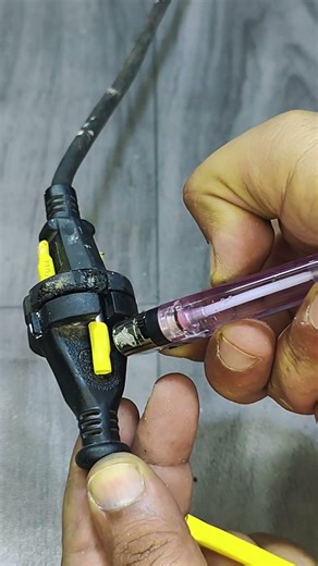 Did you know about this electrical plug?