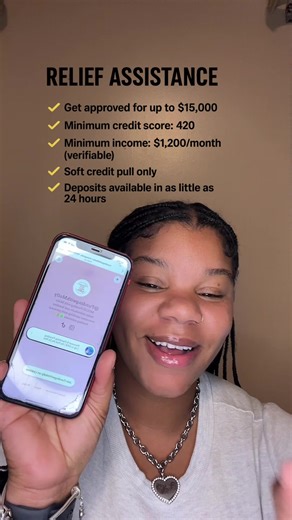 That’s why I tell you guys bring those offers back! Don’t let nothing stop you from getting funded!!!! GET IN WITH ME 🍀🍀🍀🍀🍀🍀 #fyp #approve #help #bills #loan