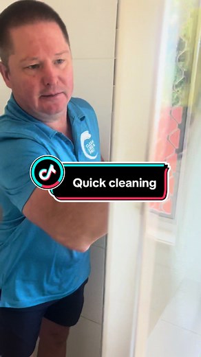 Save Time with Quick Cleaning for a Pro-Level Transformation