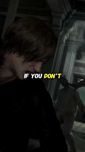Did You Know? Resident Evil (Hidden Secrets)
