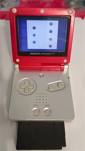 Pokemon Trading Card Nintendo Gameboy Color Game Boy GBC #nintendo #retrogaming #pokemon #retro