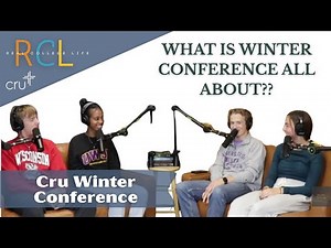 What is Winter Conference All About?