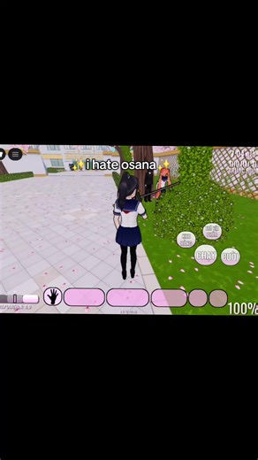 Understanding Osana's Role in Yandere Simulator
