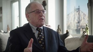 In a new clip from “No Safe Spaces”, Martha’s Vineyard outcast Alan M. Dershowitz calls out the phony and hypocritical rationale of “safe spaces”. | No Safe Spaces Movie