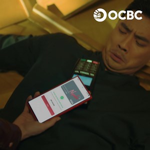 36 reactions | #ngeTapAja tanpa kartu langsung Tap Kartu Kredit di OCBC mobile. Transaksi sat set & anti was-was! | OCBC | Facebook