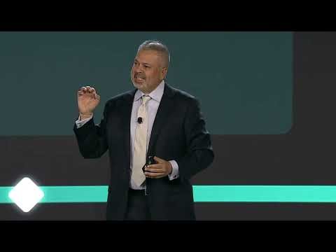 From Vision to Value - Accelerating AI Transformation