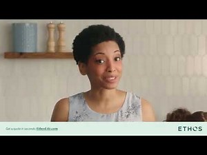 Ethos Life Commercial 2021