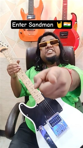Metal Riff That Changed Metal🤘🇮🇳