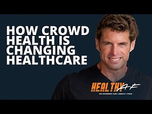 Revolutionizing Healthcare: How Crowd Health Offers a Real Alternative to Traditional Insurance