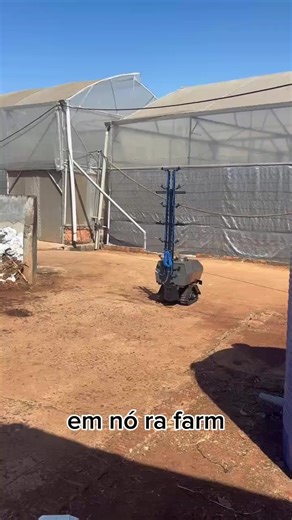 Innovative Agricultural Robots for Efficient Farming