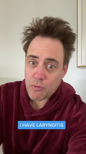 Understanding Laryngitis: A Personal Journey