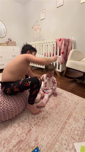 The absolute best big brother.