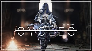 eden CYCLES - Graphics Mod (RTGI support)