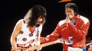 How Eddie Van Halen transformed Michael Jackson's 'Beat It' and perfectly fused pop and rock