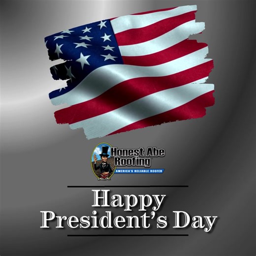 Honest Abe Roofing on TikTok