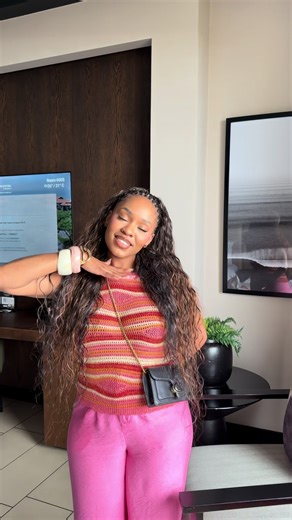 Vacay Mode: Day 1 Outfit of the Day