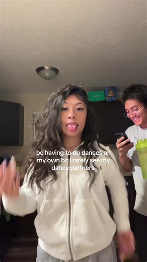 Solo Dance Adventures in Utah: Polynesian Style