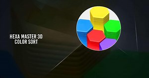 Download & Play Hexa Puzzle Game: Color Sort on PC & Mac (Emulator)