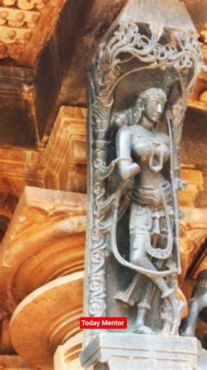 Facts of Ramappa Temple #TodayMentor