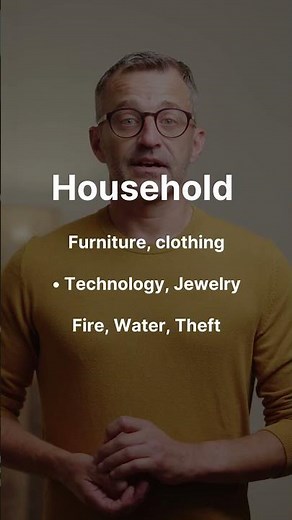 Home Contents Insurance Simply Explained