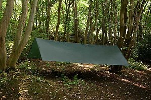 DD SuperLight Tarp - XL
