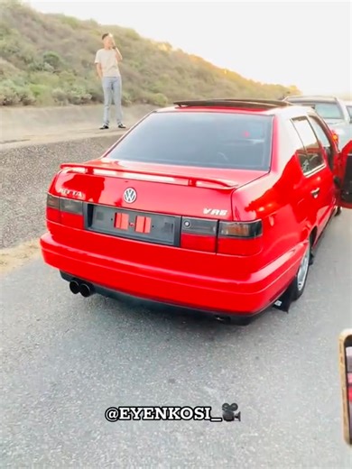 The VR6 engine is a six-cylinder engine configuration developed by Volkswagen. The name VR6 comes from the combination of German words "Verkürzt" and "Reihenmotor" meaning "shortened inline engine" referring to the VR-engine 🇿🇦 #vr6 #jettavr6 #tiktok #foryou #thankyouforyoursupport #trend #Suggested #fyp | Vr6brotherhood2.8