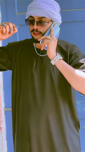 Habibi🖤 | M. Hassan Bhatti