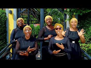 Ember Music Group - Pasaka (Official 4K Video)