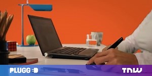 The Penclic Mouse is the Perfect Pen for your Computer