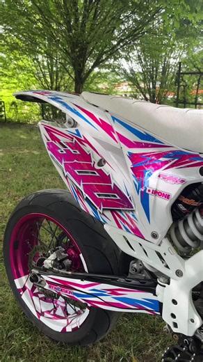 300 Exc KTM Supermotard overview