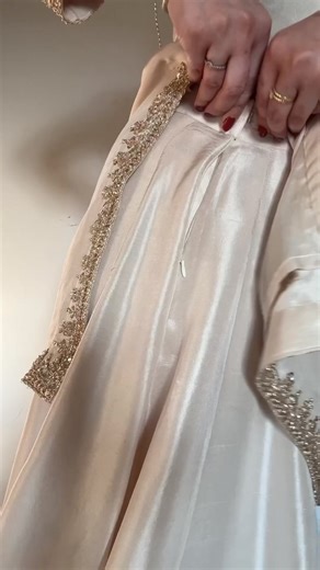 9.5K views · 210 reactions | Glow Glam Couture HandPainted &...