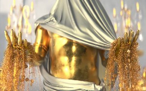 HIDDEN on Redshift《Hidden 谜》Redshift渲染大师课