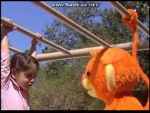 Einstein Pals Trailer