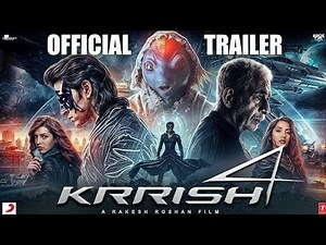 Krrish (2006) Full Hindi Movie Hrithik Roshan | Priyanka ChopralNaseeruddin Shah, Rekha -2025