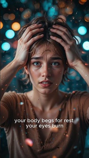 What If You Didn’t Sleep for 30 Days?